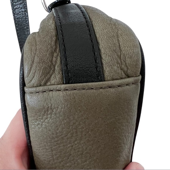 Kate Spade New York Abbey Court Charon Crossbody in Green - Picture 6 of 13